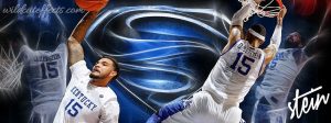 Willie Cauley Stein Facebook cover